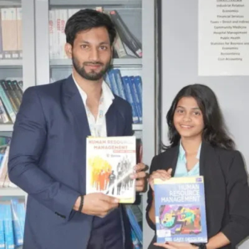 MBA in Personnel -Human Resource Management MBA in Personnel -Human Resource Management