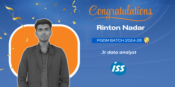 Rinton Nadar Rinton Nadar