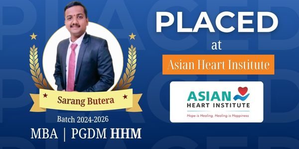 Sarang Butera joins Asian Heart Institute