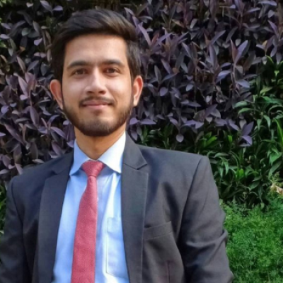 Siddhant Nandgaonkar -Nomura Siddhant Nandgaonkar -Nomura