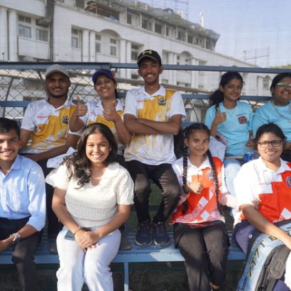 Terna Global Business School, Nerul (TGBS) Sports6