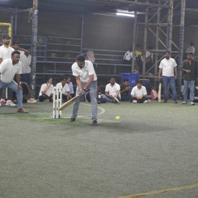 Terna Global Business School, Nerul (TGBS) Sports1