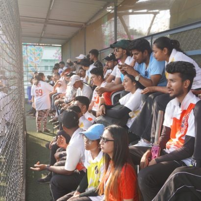 Terna Global Business School, Nerul (TGBS) Sports2