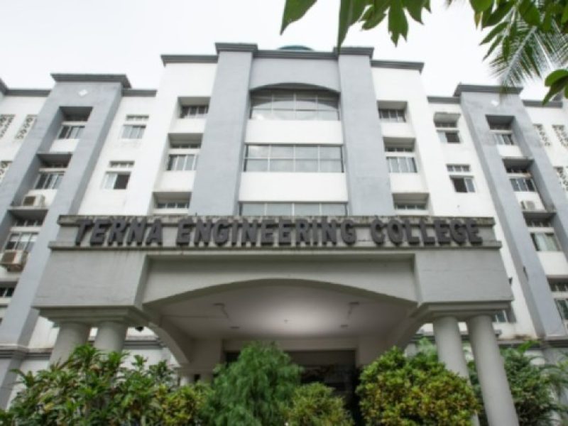 Terna Engineering College