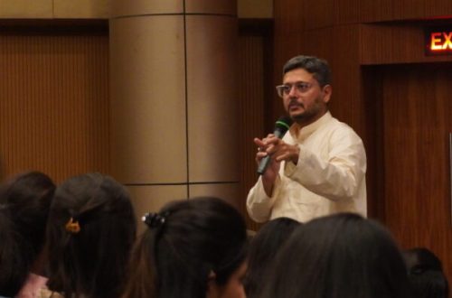 Terna Global Business School – HHM MBA Programme Terna Global Business School - HHM MBA Programme