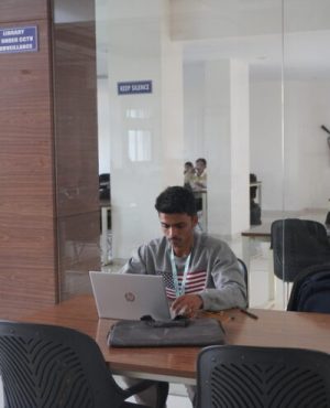 Terna Global Business School – Hospital & Health Management Program Structure Terna Global Business School - Hospital & Health Management Program Structure