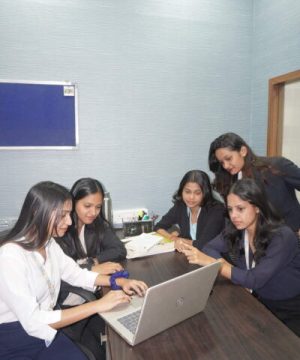 Terna Global Business School – MBA in Hospital & Health Management Terna Global Business School - MBA in Hospital & Health Management