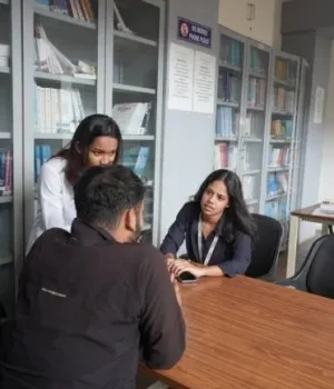 Terna Global Business School MBA in Marketing & Finance Terna Global Business School MBA in Marketing & Finance