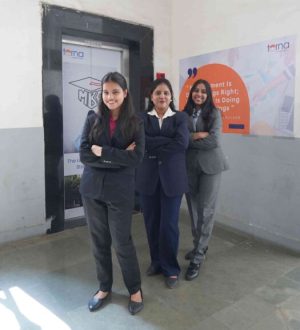 Terna Global Business School – MBA in Rural Management Terna Global Business School - MBA in Rural Management