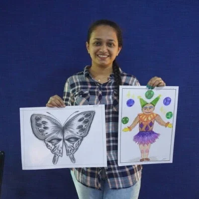 Terna Global Business School, Nerul Spoorthi 2.O Event 10