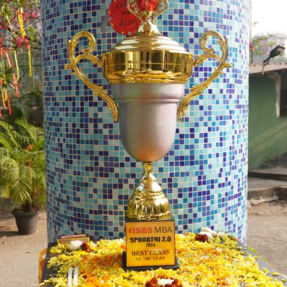 Terna Global Business School, Nerul (TGBS) Sports