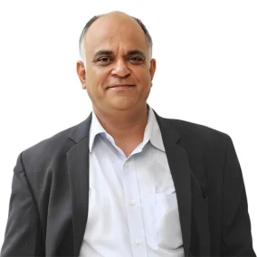 Terna Global Business School (TGBS) Leader Prof. Nilesh Sarawate Terna Global Business School (TGBS) Leader Prof. Nilesh Sarawate