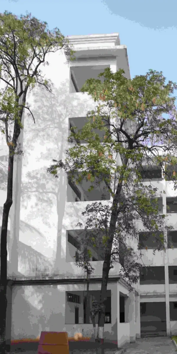 Terna Global Business School (TGBS) MBA History