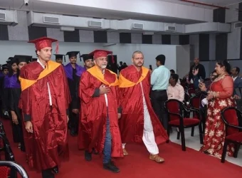 Terna Global Business School (TGBS) Nerul Life at TGBS 1