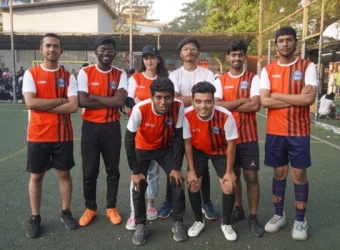 Terna Global Business School (TGBS) Nerul Life at TGBS 10