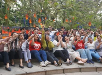 Terna Global Business School (TGBS) Nerul Life at TGBS 12