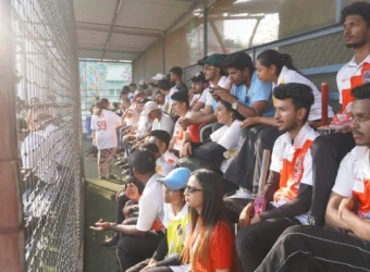 Terna Global Business School (TGBS) Nerul Life at TGBS 3