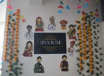 Terna Global Business School (TGBS) Nerul Life at TGBS 6