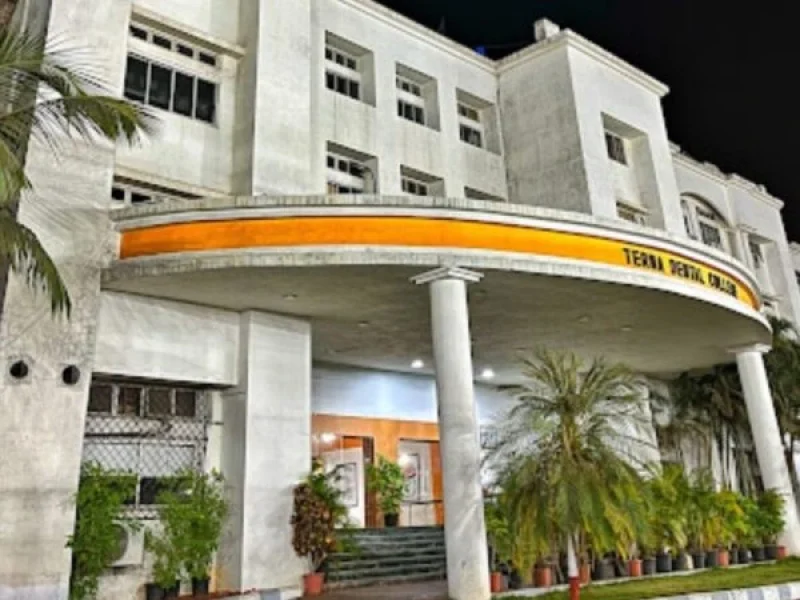 Terna Global Business School (TGBS) – Terna Dental College, Navi Mumbai Terna Global Business School (TGBS) - Terna Dental College, Navi Mumbai