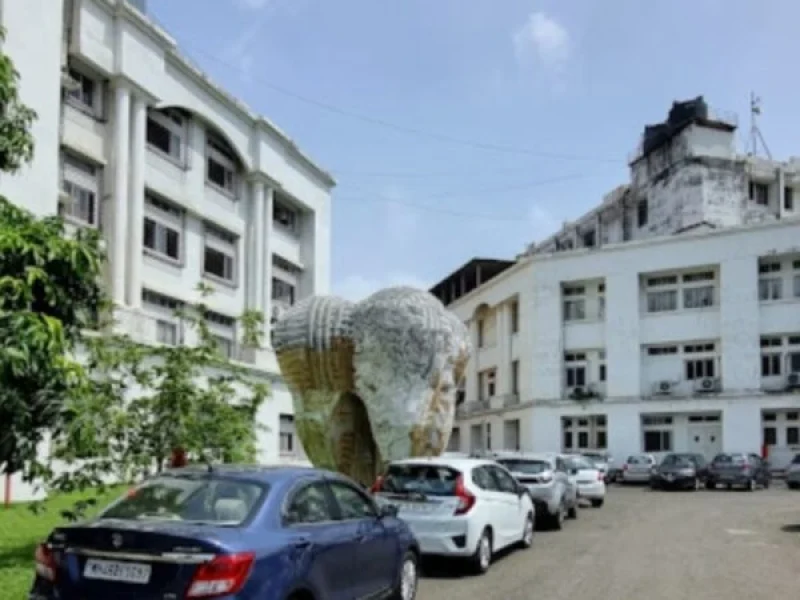 Terna Global Business School (TGBS) – Terna Nursing College, Nerul, Navi Mumbai Terna Global Business School (TGBS) - Terna Nursing College, Nerul, Navi Mumbai