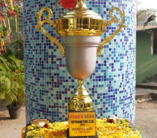 Terna Global Business School, Thane Events 1