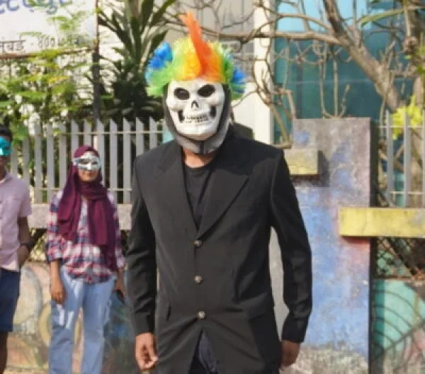 Terna Global Business School, Thane Events 2