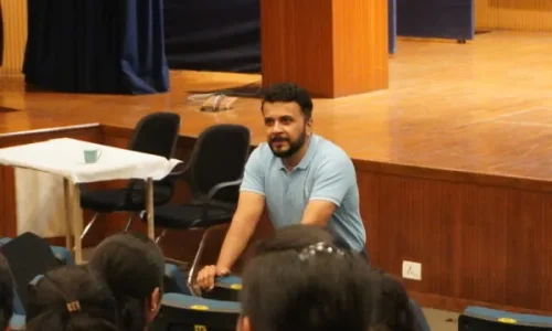 Terna Global Business School Thane – Placement Opportunities Terna Global Business School Thane - Placement Opportunities