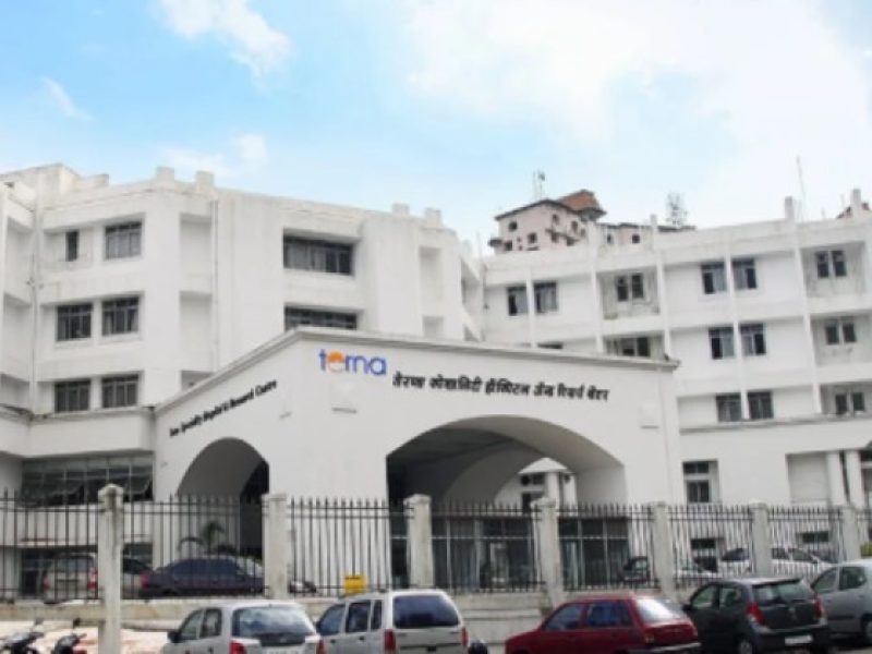 Terna Physiotherapy Terna Physiotherapy