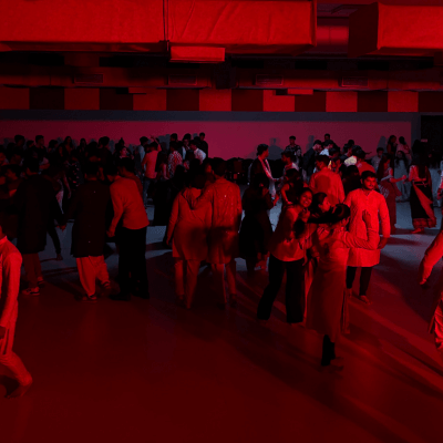 TernaGBS Festival Vibe 1