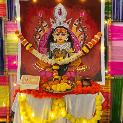 TernaGBS Festival Vibe 2