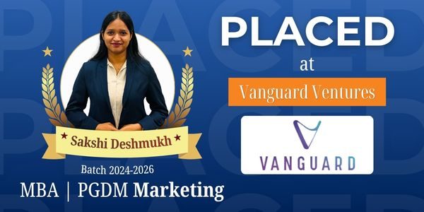 Ternagbs Sakshi Deshmukh at Vanguard Ventures