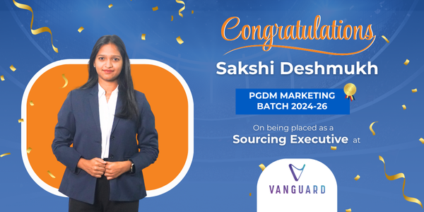 Tgbs Placement Sakshi Deshmukh